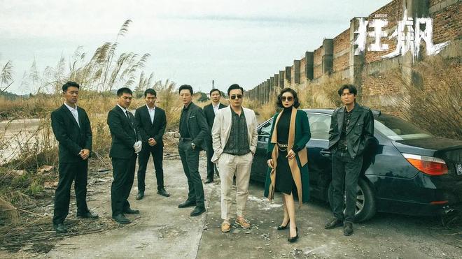 近些年尺度比较大的5部电视剧你要一部都没看那就有些可惜！(图2)