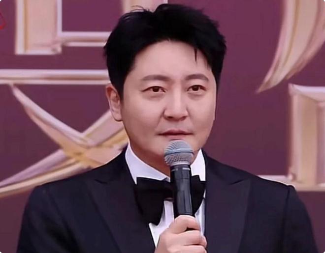 电视剧年度盛典：于和伟郭京飞夺视帝孙俪圆梦杨幂出乎意料(图4)