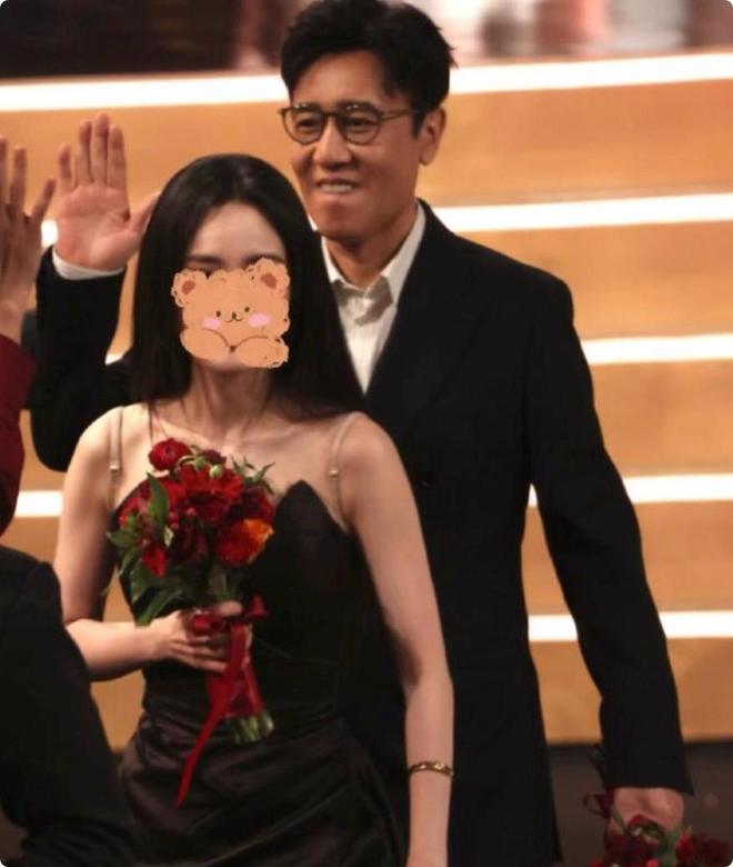 电视剧年度盛典：于和伟郭京飞夺视帝孙俪圆梦杨幂出乎意料(图3)