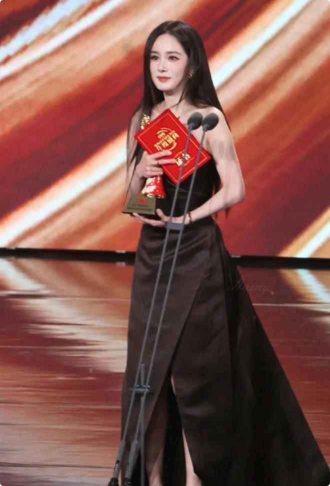 电视剧年度盛典：于和伟郭京飞夺视帝孙俪圆梦杨幂出乎意料(图11)