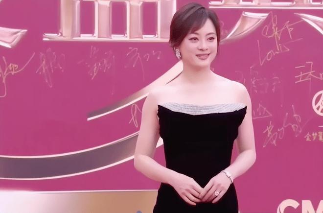 电视剧年度盛典：于和伟郭京飞夺视帝孙俪圆梦杨幂出乎意料(图8)