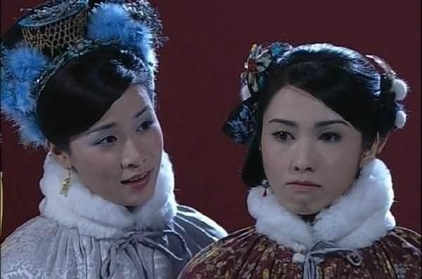 经典好看的TVB电视剧剧荒必看