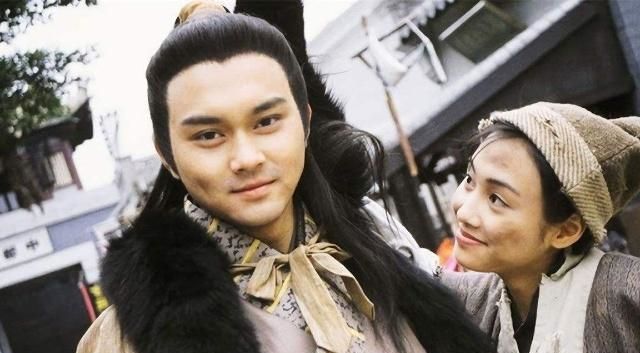 经典好看的TVB电视剧剧荒必看(图4)