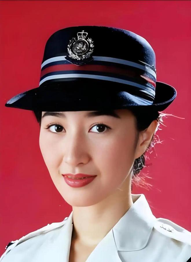 前TVB花旦隐退多年终复出整整12年没接戏61岁美的逆生长(图2)