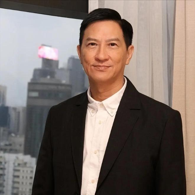 前TVB花旦隐退多年终复出整整12年没接戏61岁美的逆生长(图5)