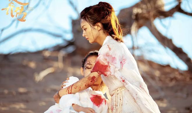 5部至今没结局的电视剧哪一部让你耿耿于怀到现在？