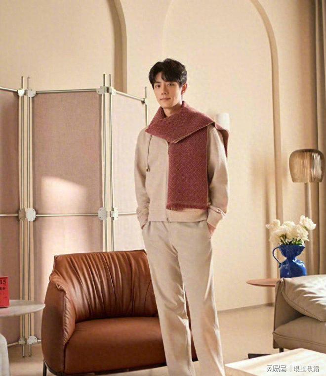 年度电视剧投票TOP榜公布肖战爆剧获票第四高口碑爆棚