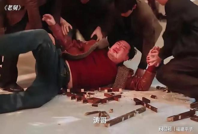 电视剧《老舅》里霍东风打死流氓大涛可以判无罪吗？(图2)