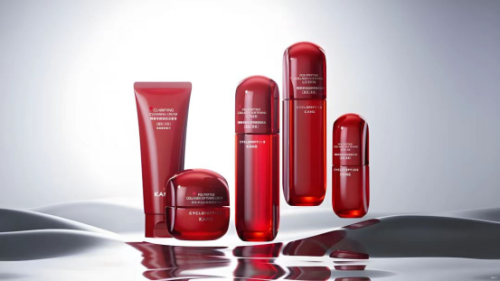 一年狂卖75亿却被检出禁用成分：从微商到美妆第一这个国货顶流危了？(图10)