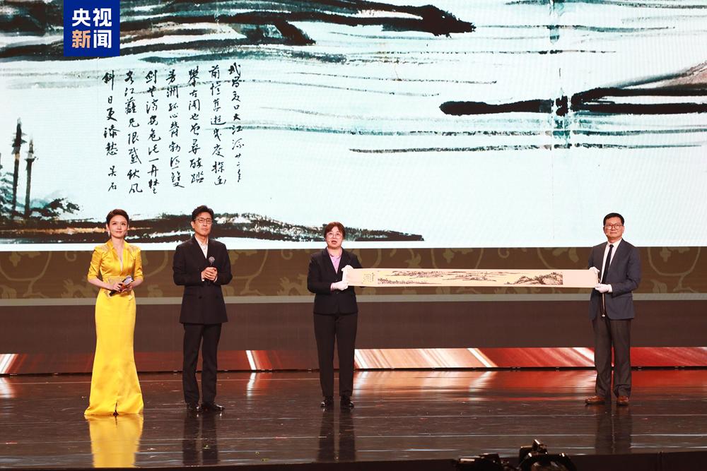 24项年度荣誉！CMG第四届中国电视剧年度盛典揭晓(图11)