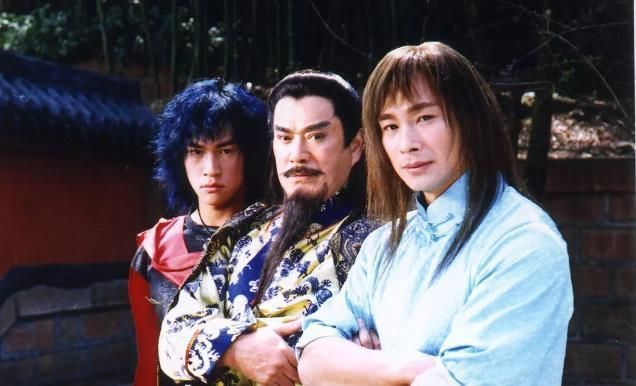 当年红极一时的6部双男主电视剧你还记得哪几部？