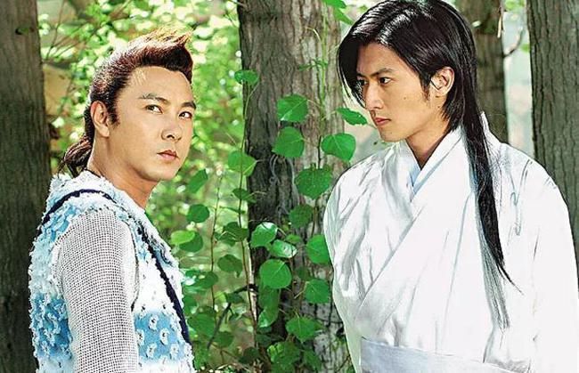当年红极一时的6部双男主电视剧你还记得哪几部？(图3)