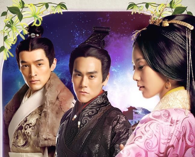 当年红极一时的6部双男主电视剧你还记得哪几部？(图5)