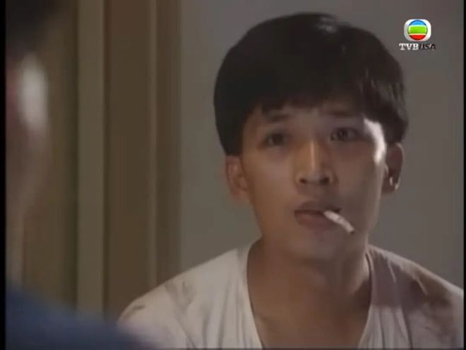 突发！前TVB男演员离世终年57岁留下妻子及年幼女儿圈中好友直言感难受(图3)