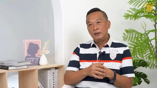 突发！前TVB男演员离世终年57岁留下妻子及年幼女儿圈中好友直言感难受(图5)