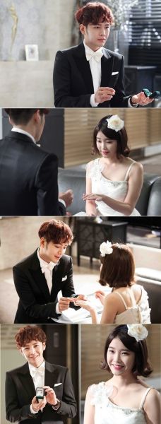 韩剧《订阅男友》在线亮点!Jisoo新剧和徐仁国恋爱走进现实