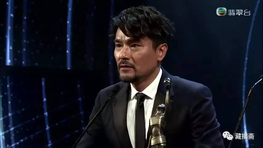 港片还会好吗——狮子山下的守墓者(图6)