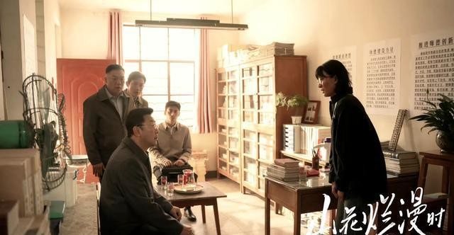 9月18日追剧／定档日历推荐15部热播剧1部收官暗夜与黎明首播！(图3)