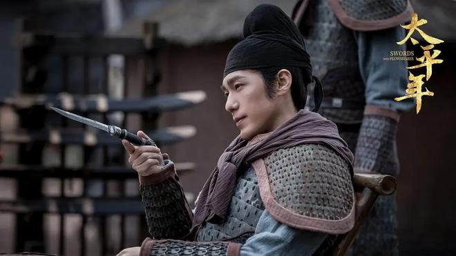 近期非常火的五部电视剧《逐玉》跌至第二你追过哪几部？(图3)