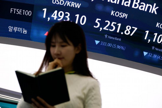 能源危机持续韩国政府转入“应急模式”