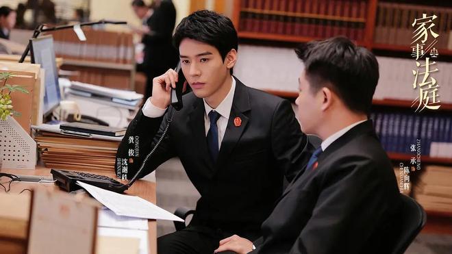 近期非常火的五部电视剧《逐玉》跌至第三你在追哪一部？(图4)