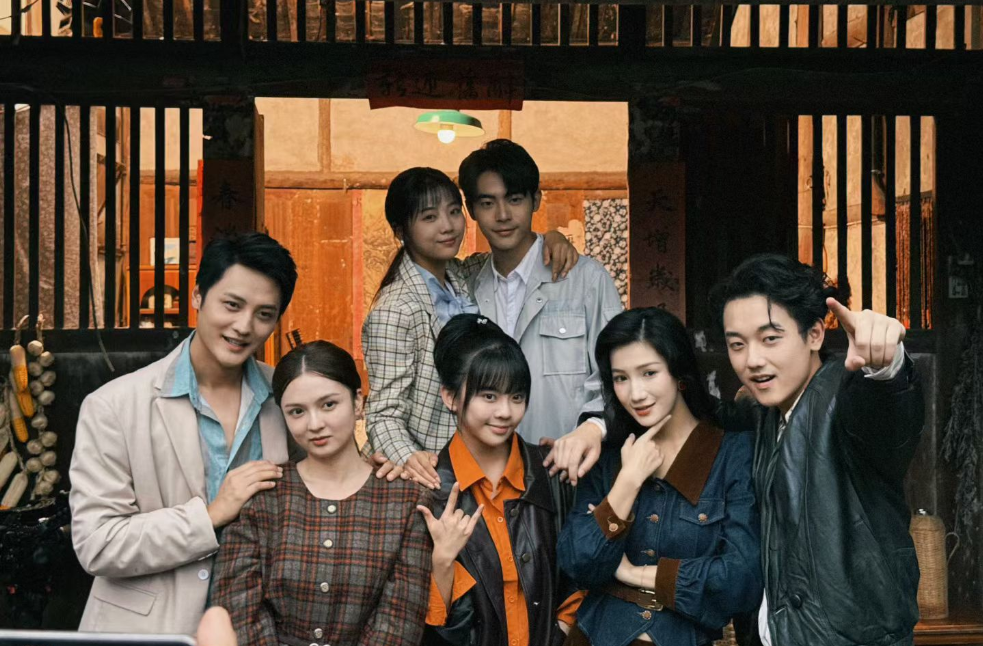 回到80年代做鸭子——首部甜皮鸭短剧正在红果热播(图2)