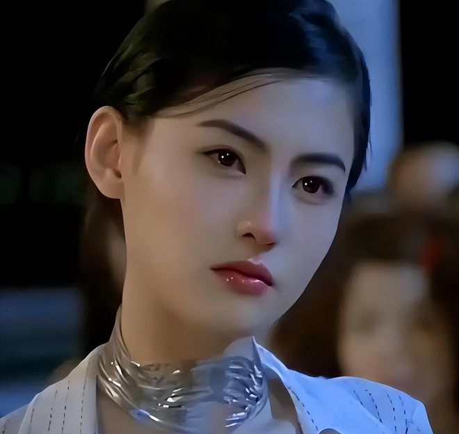 香港四美、台湾四美、大陆惊艳整个时代谁才是实至名归？(图6)