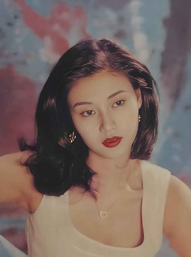 香港四美、台湾四美、大陆惊艳整个时代谁才是实至名归？(图3)