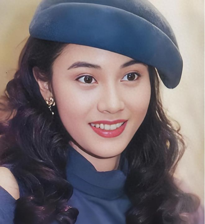 香港四美、台湾四美、大陆惊艳整个时代谁才是实至名归？