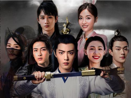 广电总局：电视剧创作要避免“颜值至上”“流量依赖”