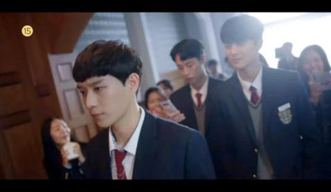 IU搭档边佑锡新剧定档《21世纪大君夫人》设定太敢了