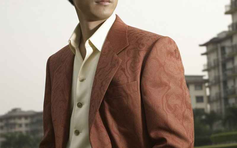 万梓良荧屏传奇人生全集剧集精粹典藏