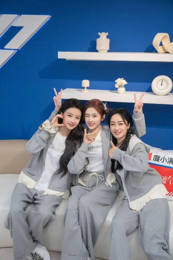 伊姐周六热推：电视剧《八千里路云和月》；综艺《乘风2026》