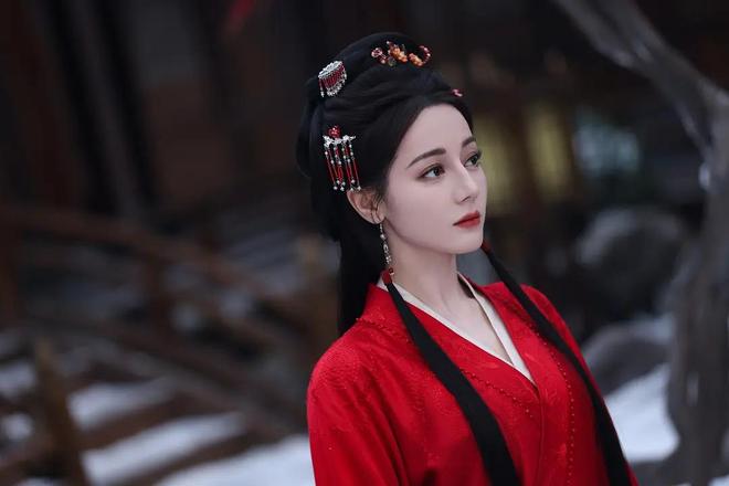 当前很火的五部电视剧《月鳞绮纪》排在第三你看过哪几部？(图2)