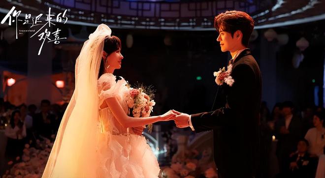 当前比较火的五部电视剧《月鳞绮纪》跌至第四你在追哪一部？(图3)