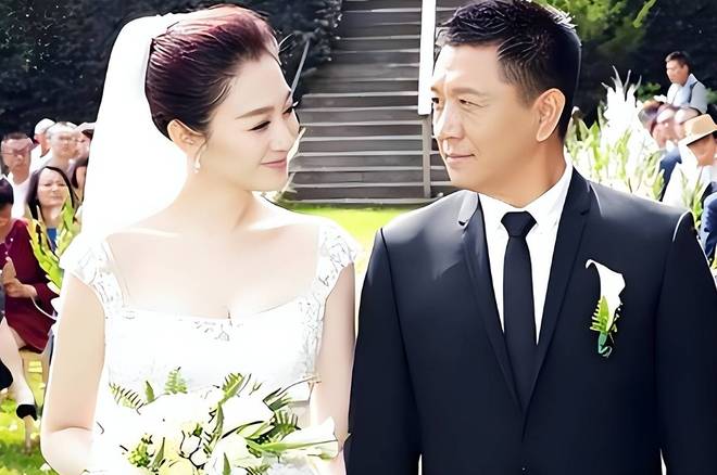 艾滋针抵喉+砍断脚筋+5亿求婚：李小冉的感情史比电视剧还狗血(图3)