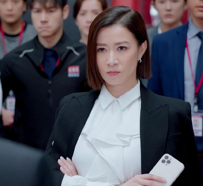 看了《重案解密》没想到真敢拍事实证明这部剧尺度确实不低(图1)