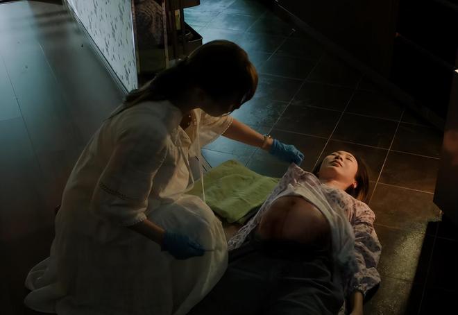 看了《重案解密》没想到真敢拍事实证明这部剧尺度确实不低(图7)