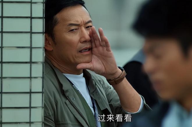 看了《重案解密》没想到真敢拍事实证明这部剧尺度确实不低(图12)