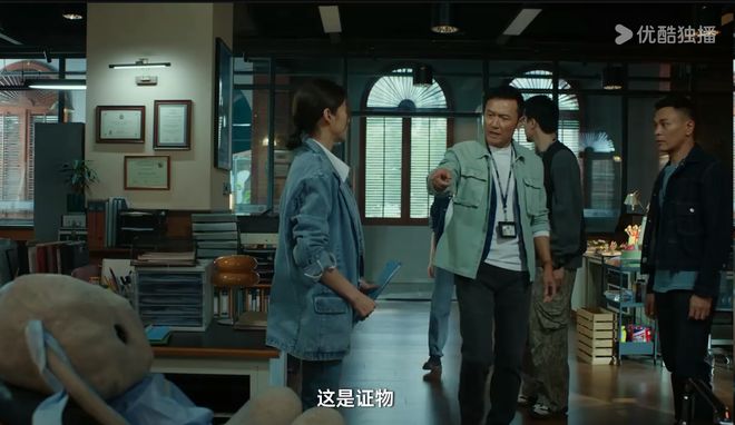 突然空降今日开播！香港十大奇案改编最期待