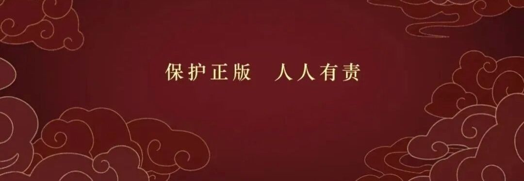广电总局开展电视剧侵权传播集中治理片头将