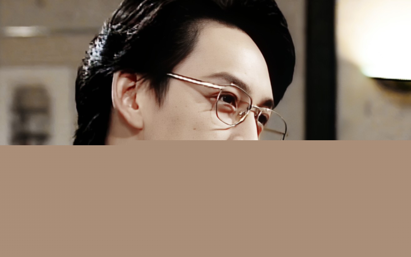 TVB男神健身照炸屏！黄宗泽林峯同框网友：就差吴卓羲了