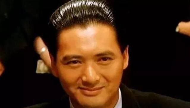 梁鹏飞:看着《寒战2》线年代香港电影