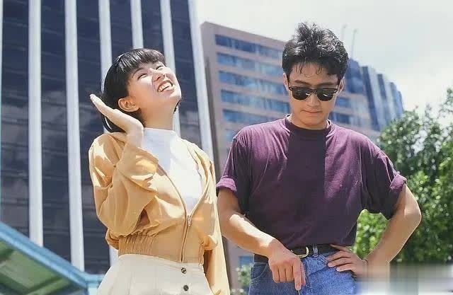重温港剧黄金年代：90年代TVB十大收视冠军你看过几部？(图3)