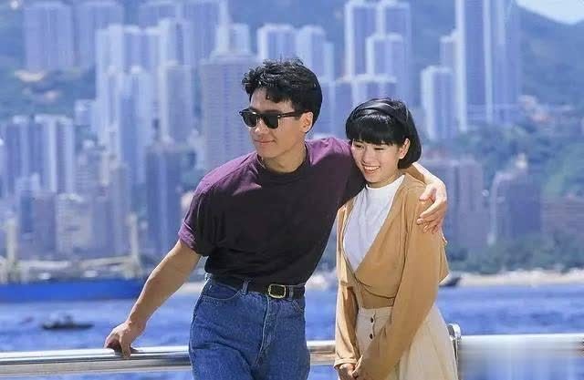 重温港剧黄金年代：90年代TVB十大收视冠军你看过几部？(图4)