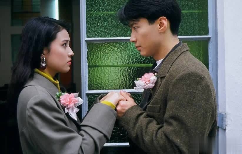 重温港剧黄金年代：90年代TVB十大收视冠军你看过几部？(图6)