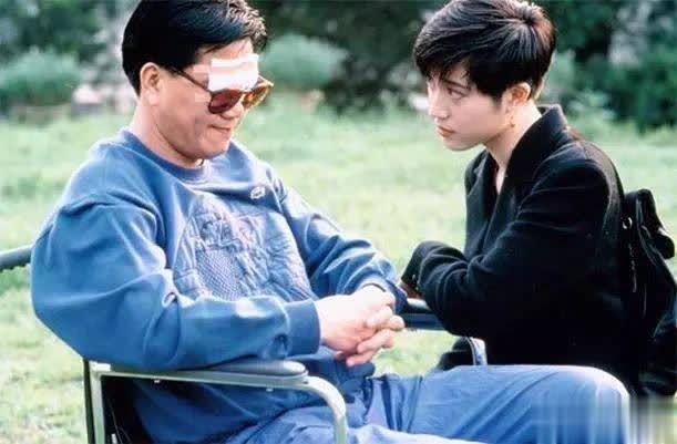 重温港剧黄金年代：90年代TVB十大收视冠军你看过几部？(图7)