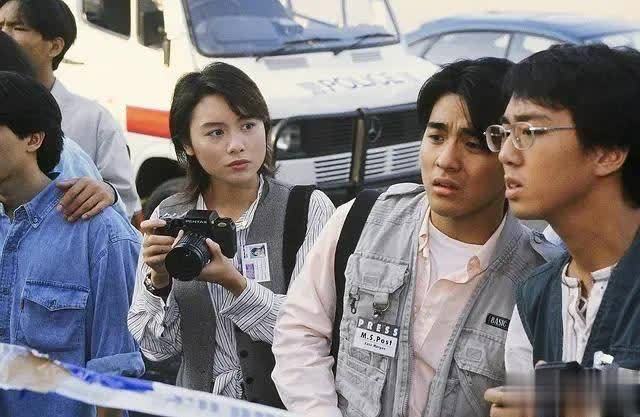 重温港剧黄金年代：90年代TVB十大收视冠军你看过几部？(图13)