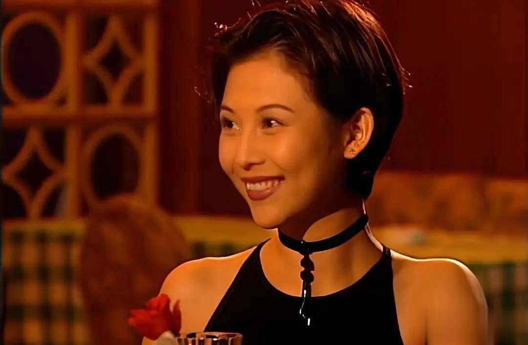 重温港剧黄金年代：90年代TVB十大收视冠军你看过几部？(图22)