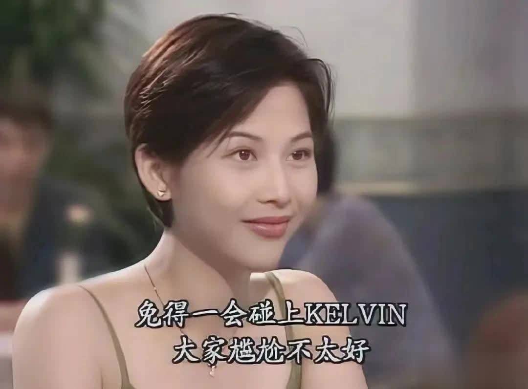 重温港剧黄金年代：90年代TVB十大收视冠军你看过几部？(图23)